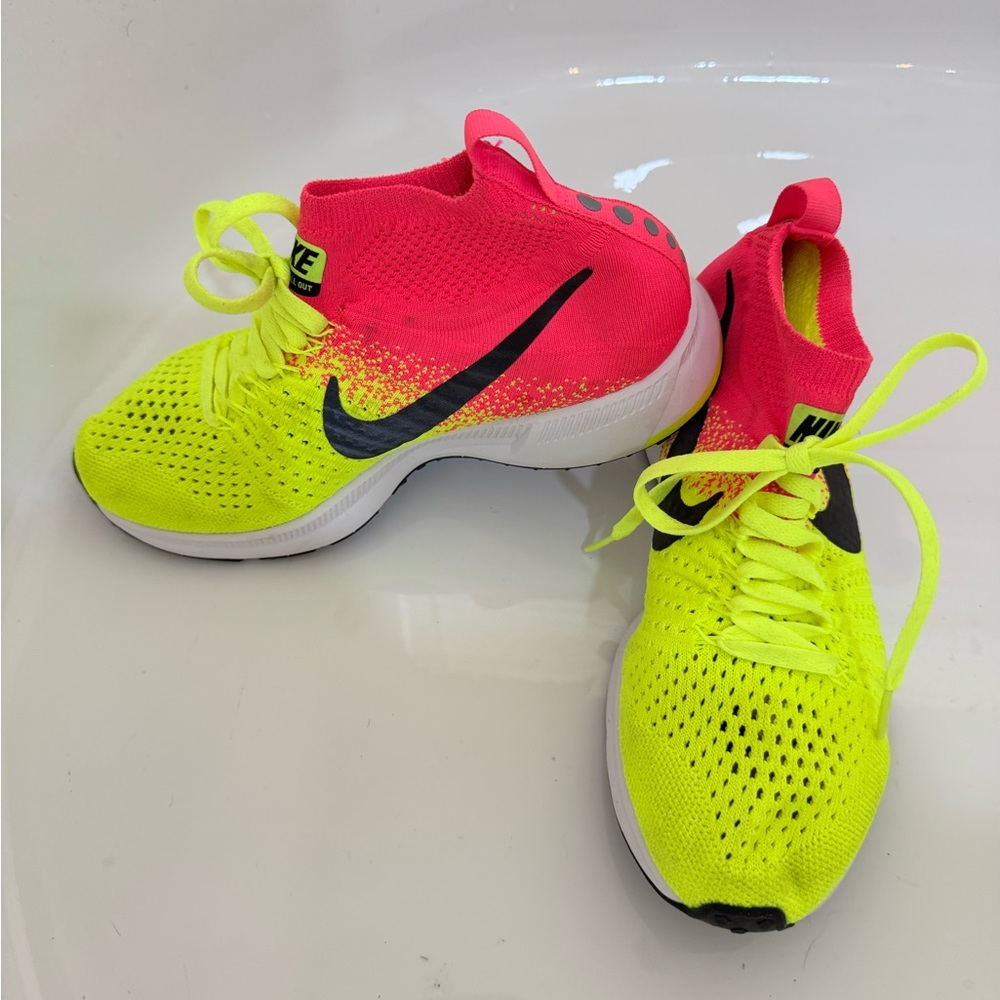 Nike Pegasus Zoom All Out ladies kids sneaker